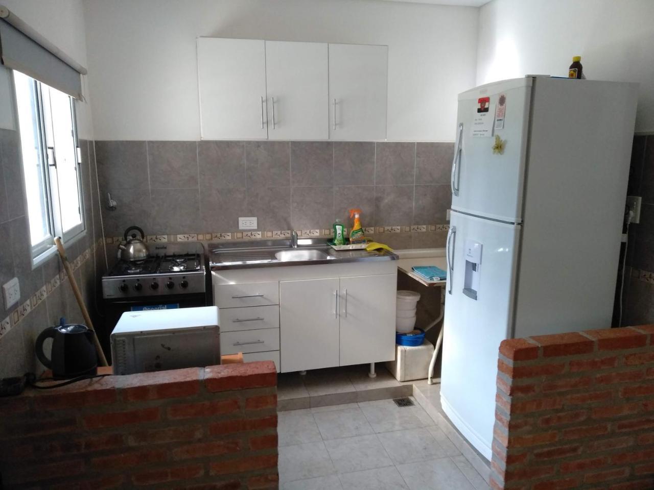 Вилла Casa Quinta En Тортугитас Экстерьер фото