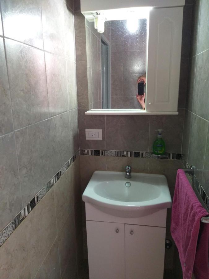Вилла Casa Quinta En Тортугитас Экстерьер фото